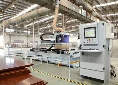 成品家具經銷商如何選擇全屋定制品牌？